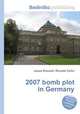 2007 bomb plot in Germany, Jesse Russell,Ronald Cohn 