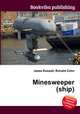 Minesweeper (ship), Jesse Russell,Ronald Cohn 