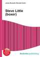 Steve Little (boxer), Jesse Russell,Ronald Cohn 