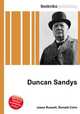 Duncan Sandys, Jesse Russell,Ronald Cohn 