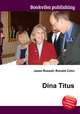 Dina Titus, Jesse Russell,Ronald Cohn 