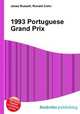 1993 Portuguese Grand Prix, Jesse Russell,Ronald Cohn 