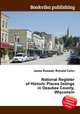 National Register of Historic Places listings in Ozaukee County, Wisconsin, Jesse Russell,Ronald Cohn 