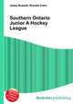 Southern Ontario Junior A Hockey League, Jesse Russell,Ronald Cohn 