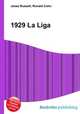 1929 La Liga, Jesse Russell,Ronald Cohn 