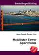 McAllister Tower Apartments, Jesse Russell,Ronald Cohn 
