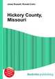 Hickory County, Missouri, Jesse Russell,Ronald Cohn 