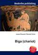Biga (chariot), Jesse Russell,Ronald Cohn 