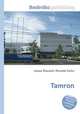 Tamron, Jesse Russell,Ronald Cohn 