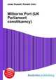 Milborne Port (UK Parliament constituency), Jesse Russell,Ronald Cohn 