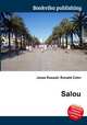 Salou, Jesse Russell,Ronald Cohn 