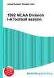 1992 NCAA Division I-A football season, Jesse Russell,Ronald Cohn 