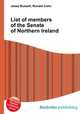 List of members of the Senate of Northern Ireland, Jesse Russell,Ronald Cohn 