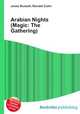 Arabian Nights (Magic: The Gathering), Jesse Russell,Ronald Cohn 