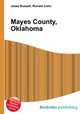 Mayes County, Oklahoma, Jesse Russell,Ronald Cohn 
