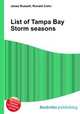 List of Tampa Bay Storm seasons, Jesse Russell,Ronald Cohn 