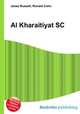 Al Kharaitiyat SC, Jesse Russell,Ronald Cohn 