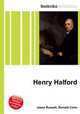 Henry Halford, Jesse Russell,Ronald Cohn 