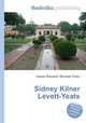 Sidney Kilner Levett-Yeats, Jesse Russell,Ronald Cohn 