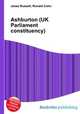 Ashburton (UK Parliament constituency), Jesse Russell,Ronald Cohn 