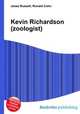 Kevin Richardson (zoologist), Jesse Russell,Ronald Cohn 