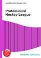 Professional Hockey League, Jesse Russell,Ronald Cohn 