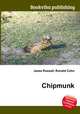 Chipmunk, Jesse Russell,Ronald Cohn 