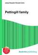 Pettingill family, Jesse Russell,Ronald Cohn 
