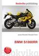 BMW S1000RR, Jesse Russell,Ronald Cohn 