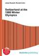 Switzerland at the 1980 Winter Olympics, Jesse Russell,Ronald Cohn 