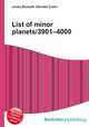 List of minor planets/3901–4000, Jesse Russell,Ronald Cohn 