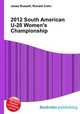 2012 South American U-20 Women