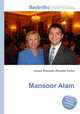 Mansoor Alam, Jesse Russell,Ronald Cohn 