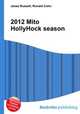 2012 Mito HollyHock season, Jesse Russell,Ronald Cohn 