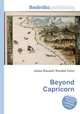 Beyond Capricorn, Jesse Russell,Ronald Cohn 