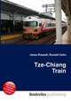 Tze-Chiang Train, Jesse Russell,Ronald Cohn 