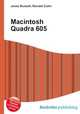 Macintosh Quadra 605, Jesse Russell,Ronald Cohn 