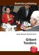Gilbert Teodoro, Jesse Russell,Ronald Cohn 