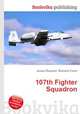 107th Fighter Squadron, Jesse Russell,Ronald Cohn 