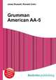 Grumman American AA-5, Jesse Russell,Ronald Cohn 
