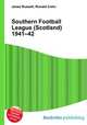 Southern Football League (Scotland) 1941–42, Jesse Russell,Ronald Cohn 