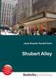 Shubert Alley, Jesse Russell,Ronald Cohn 