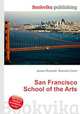 San Francisco School of the Arts, Jesse Russell,Ronald Cohn 