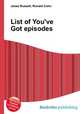 List of You