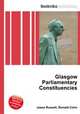 Glasgow Parliamentary Constituencies, Jesse Russell,Ronald Cohn 