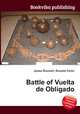 Battle of Vuelta de Obligado, Jesse Russell,Ronald Cohn 