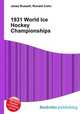 1931 World Ice Hockey Championships, Jesse Russell,Ronald Cohn 