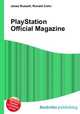 PlayStation Official Magazine, Jesse Russell,Ronald Cohn 