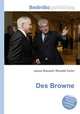 Des Browne, Jesse Russell,Ronald Cohn 