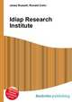 Idiap Research Institute, Jesse Russell,Ronald Cohn 